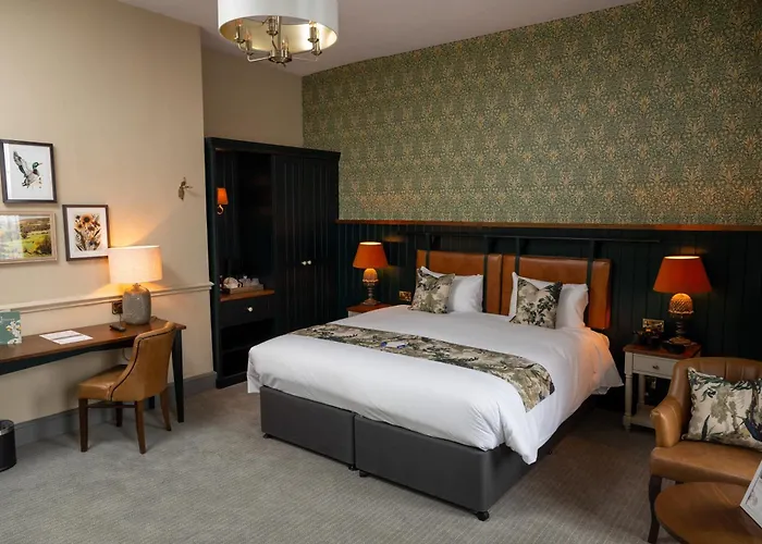 Himley House By Chef & Brewer Collection