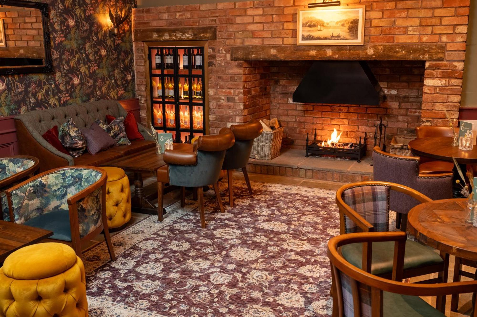 Inn House By Chef & Brewer Collection Himley
