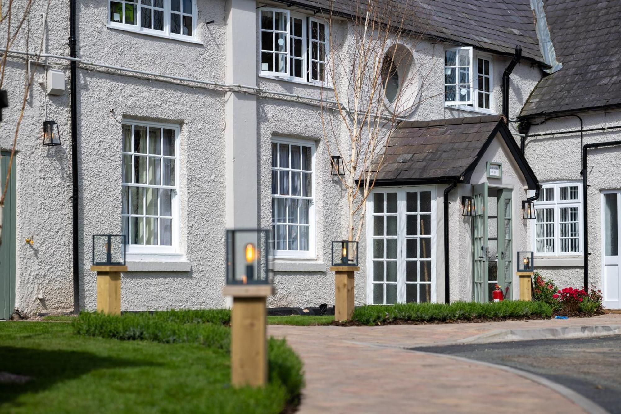 House By Chef & Brewer Collection Inn Himley