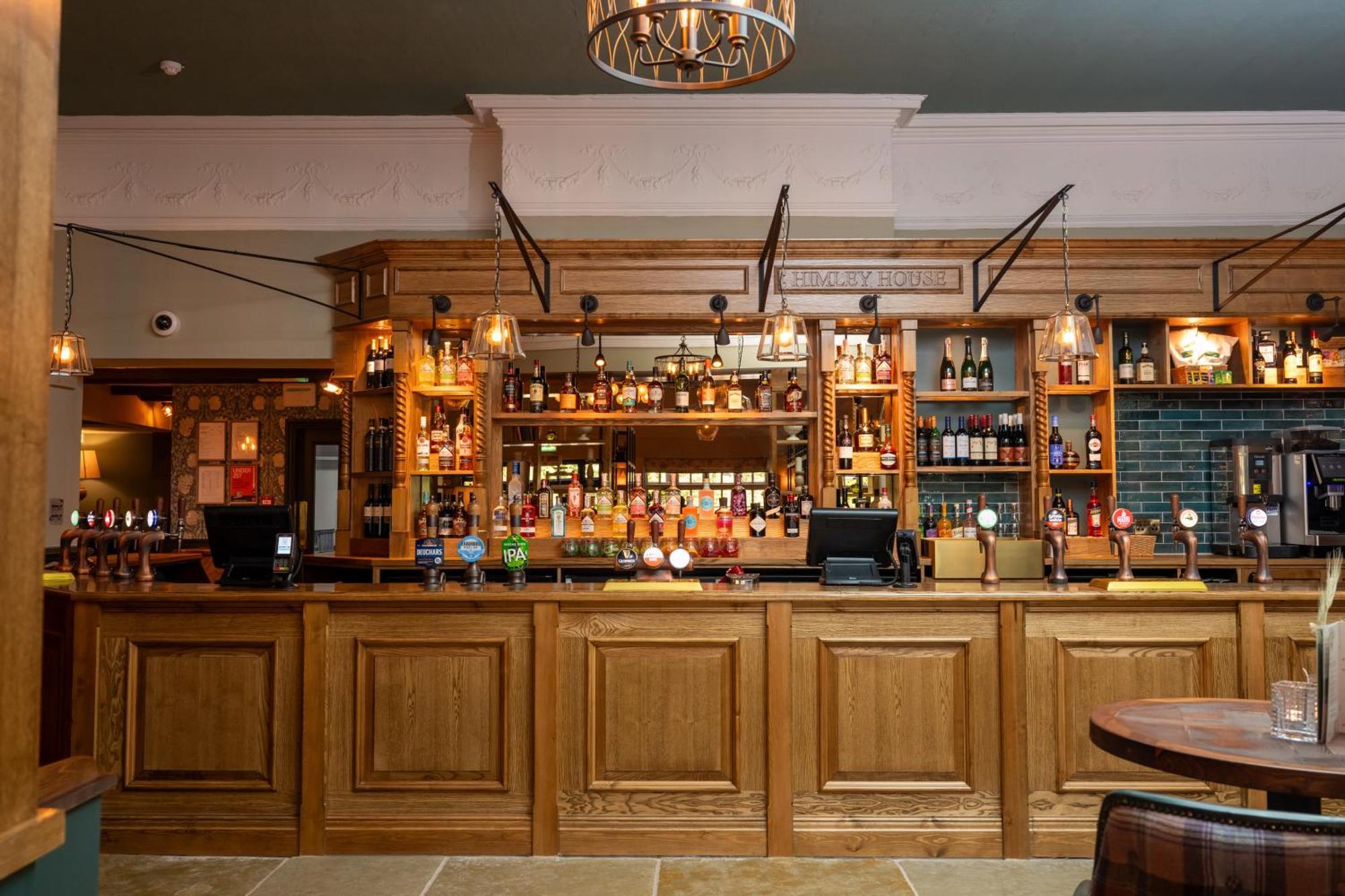 Inn House By Chef & Brewer Collection 4*