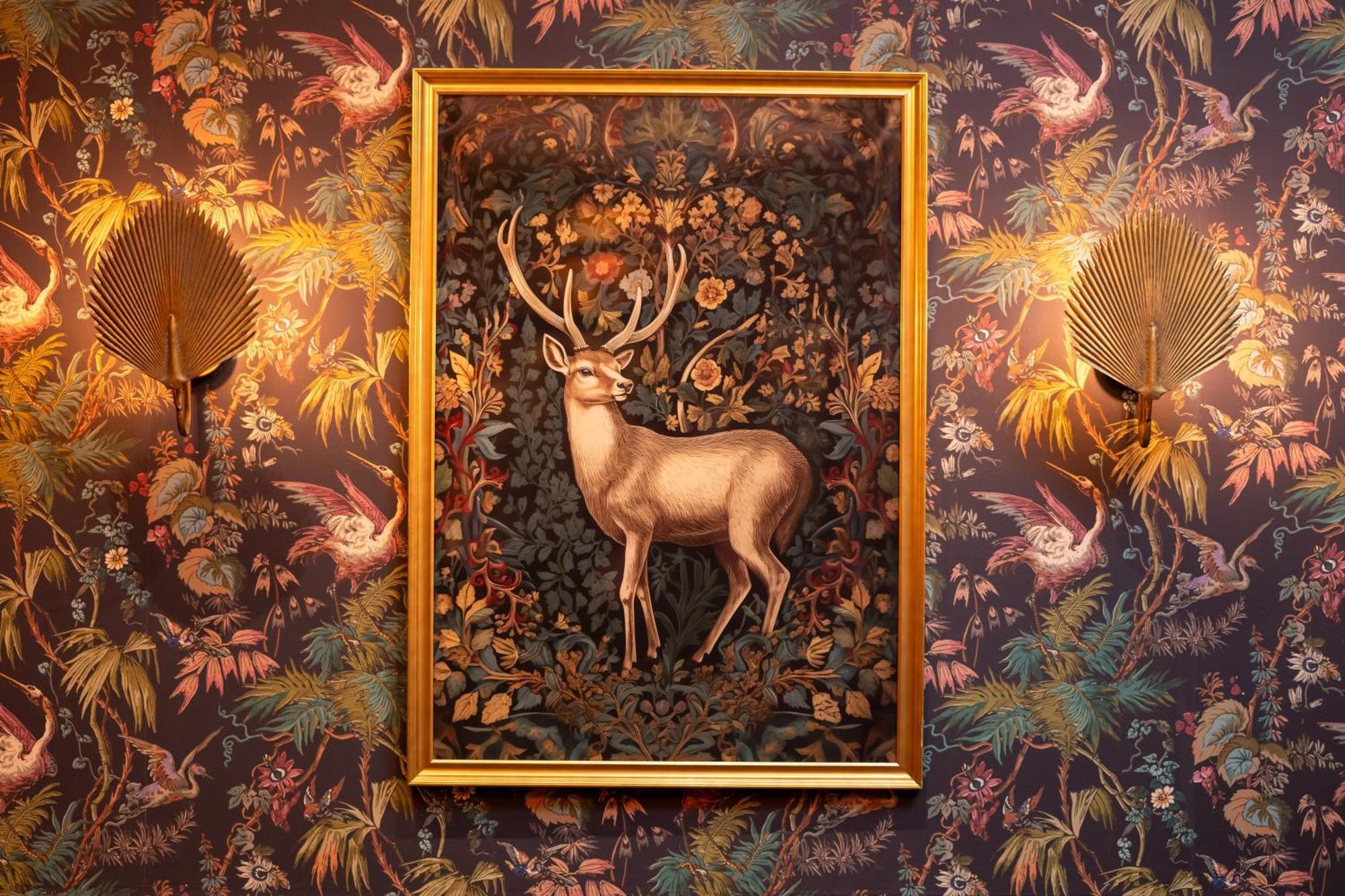 House By Chef & Brewer Collection 4*