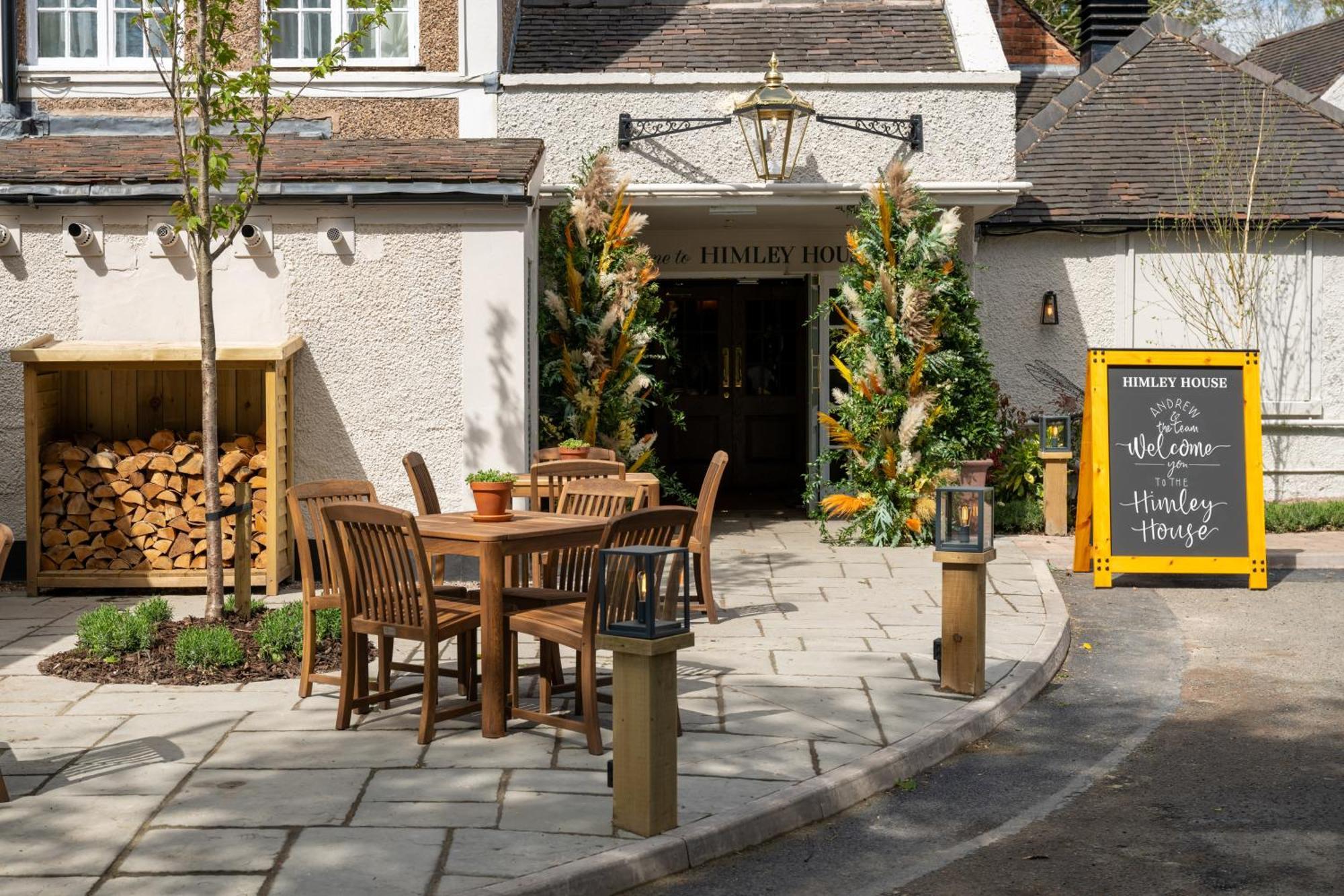 House By Chef & Brewer Collection 4* Himley