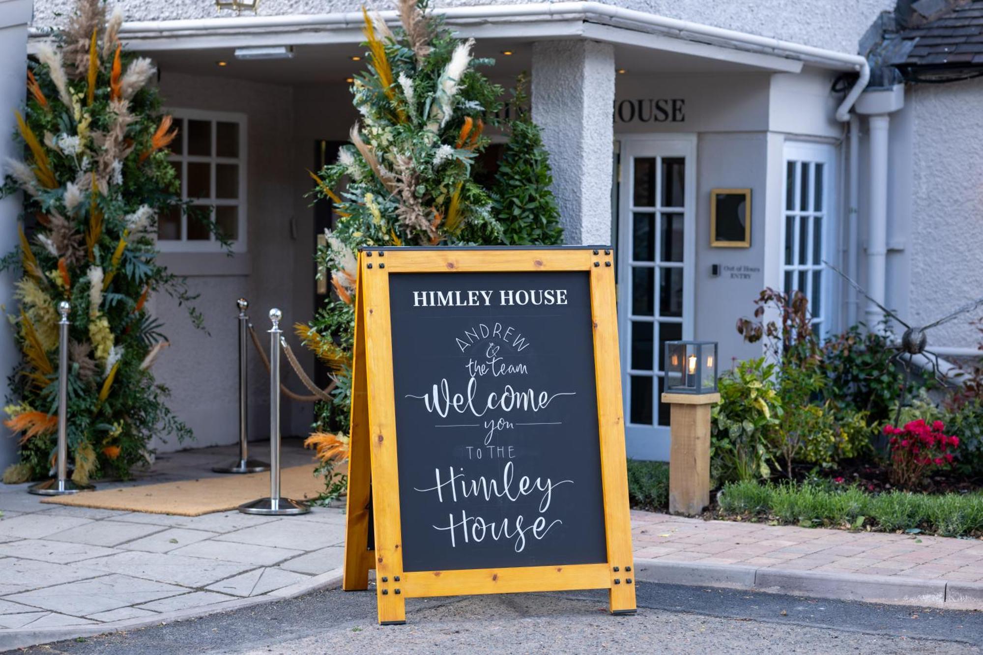 Inn House By Chef & Brewer Collection