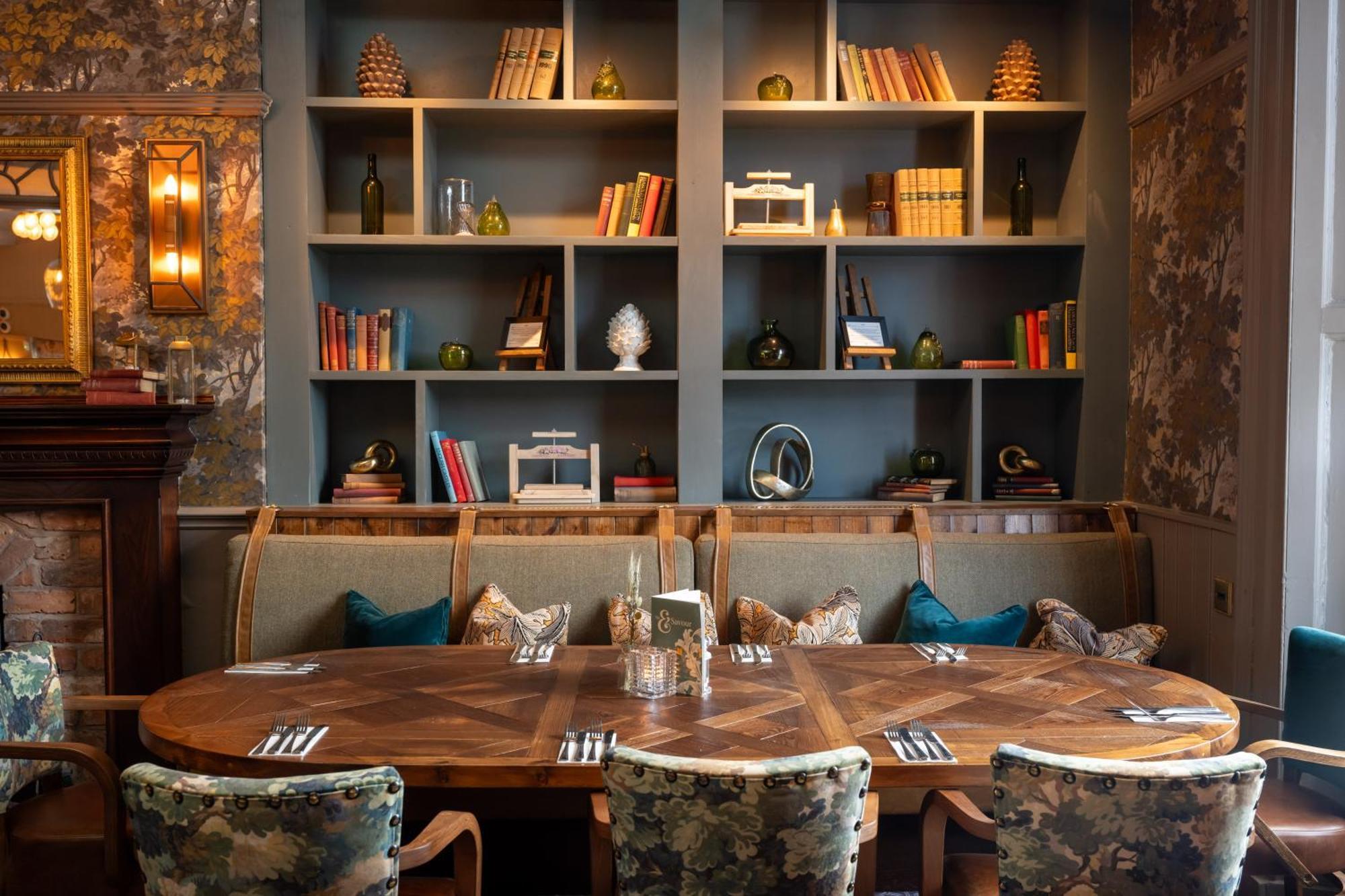 House By Chef & Brewer Collection Himley