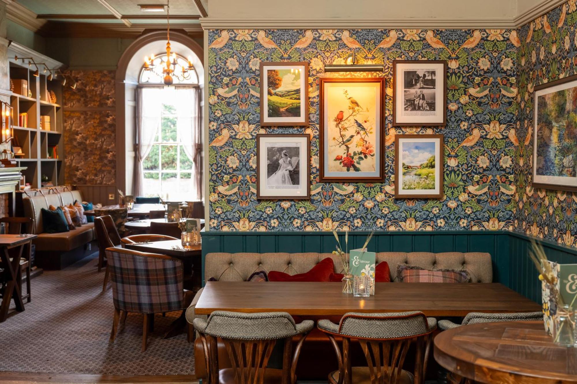House By Chef & Brewer Collection Inn