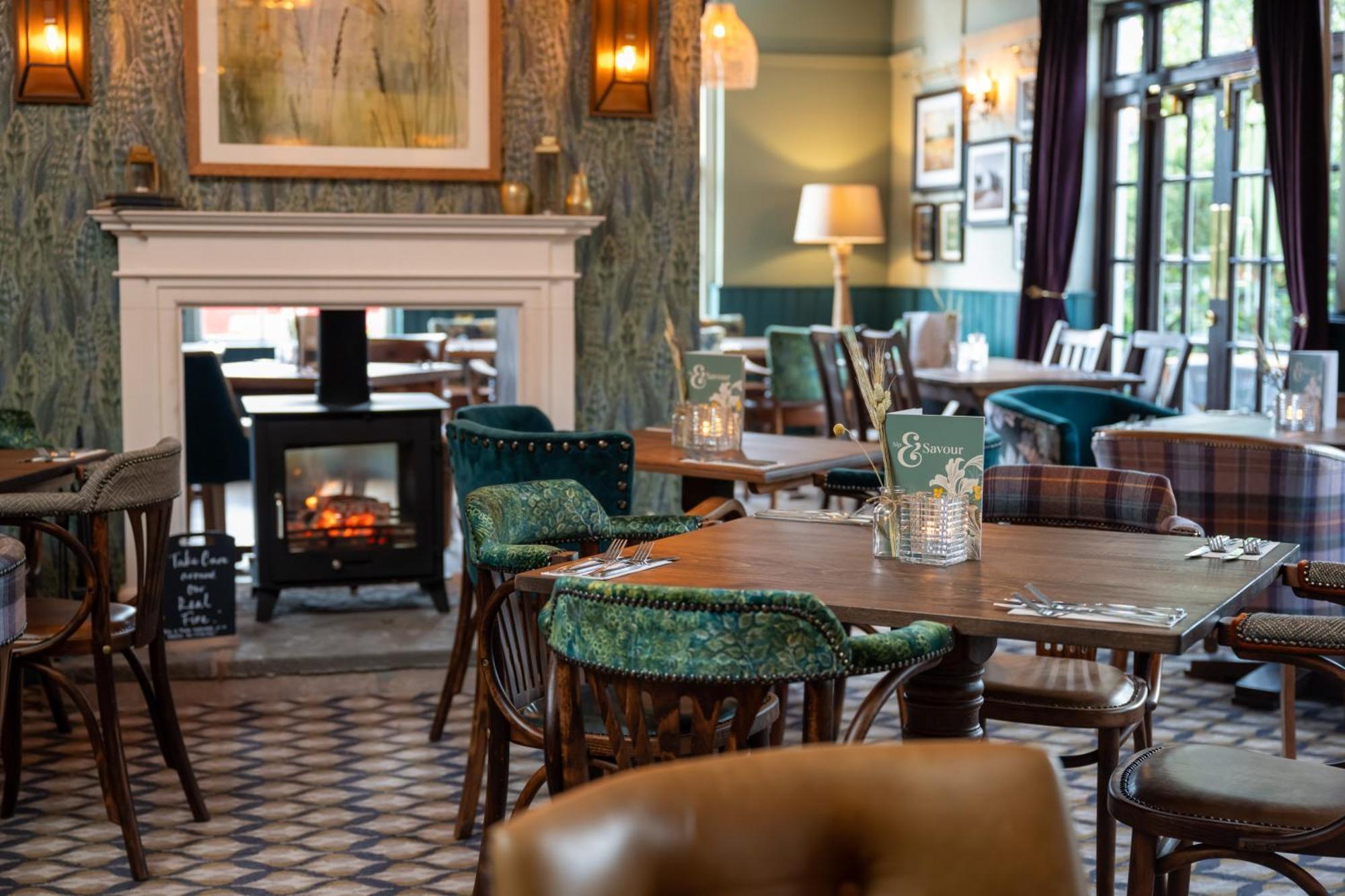 House By Chef & Brewer Collection 4* Himley