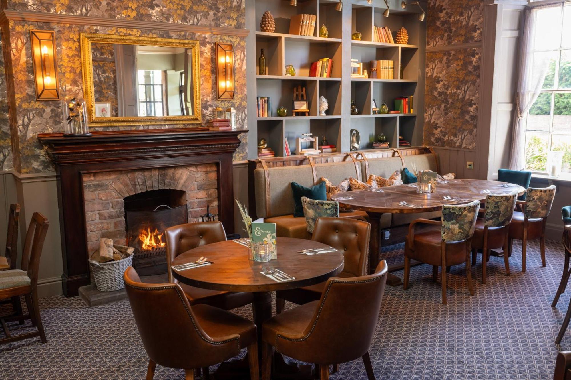 House By Chef & Brewer Collection Himley
