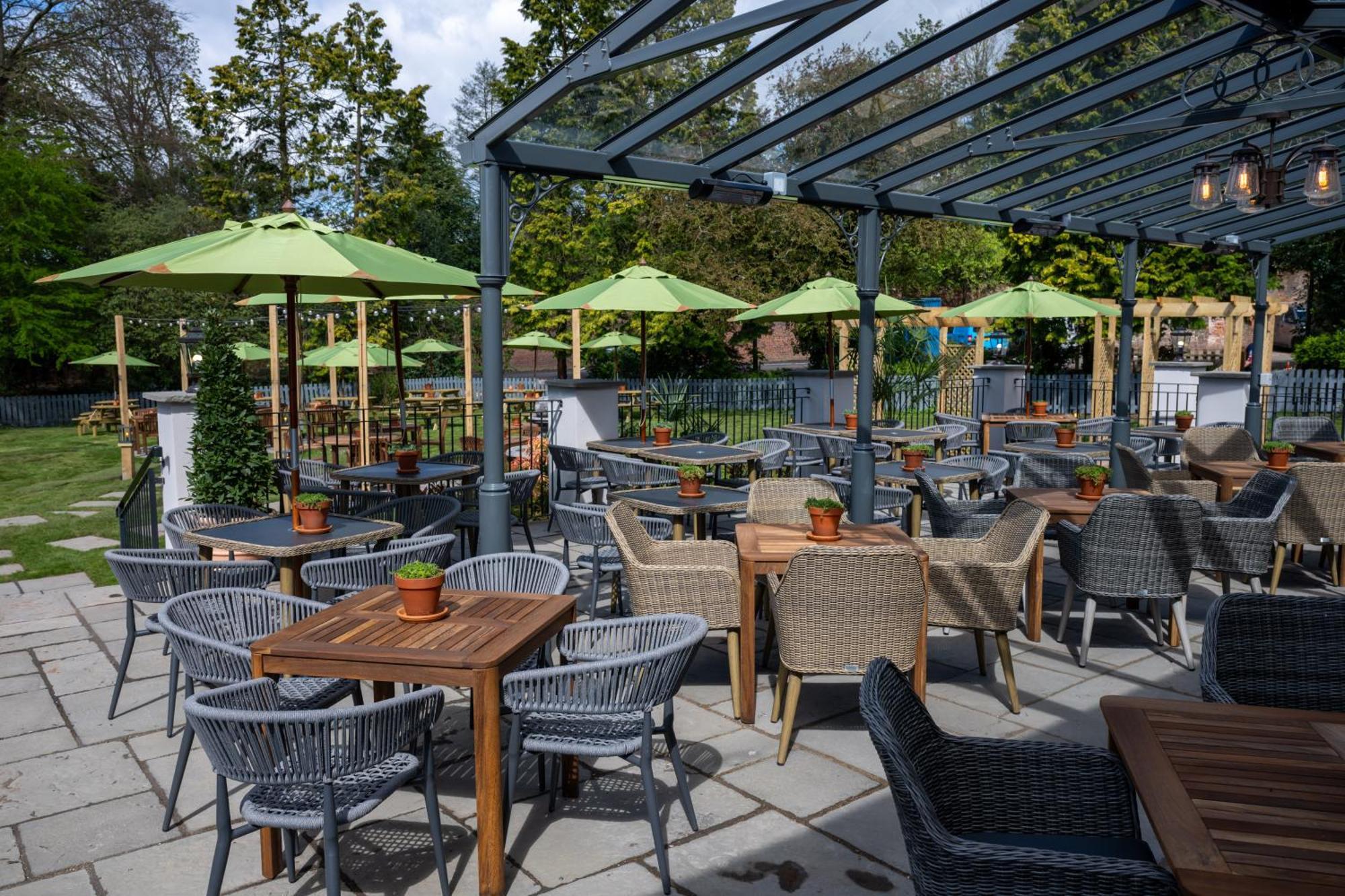 House By Chef & Brewer Collection 4* Himley