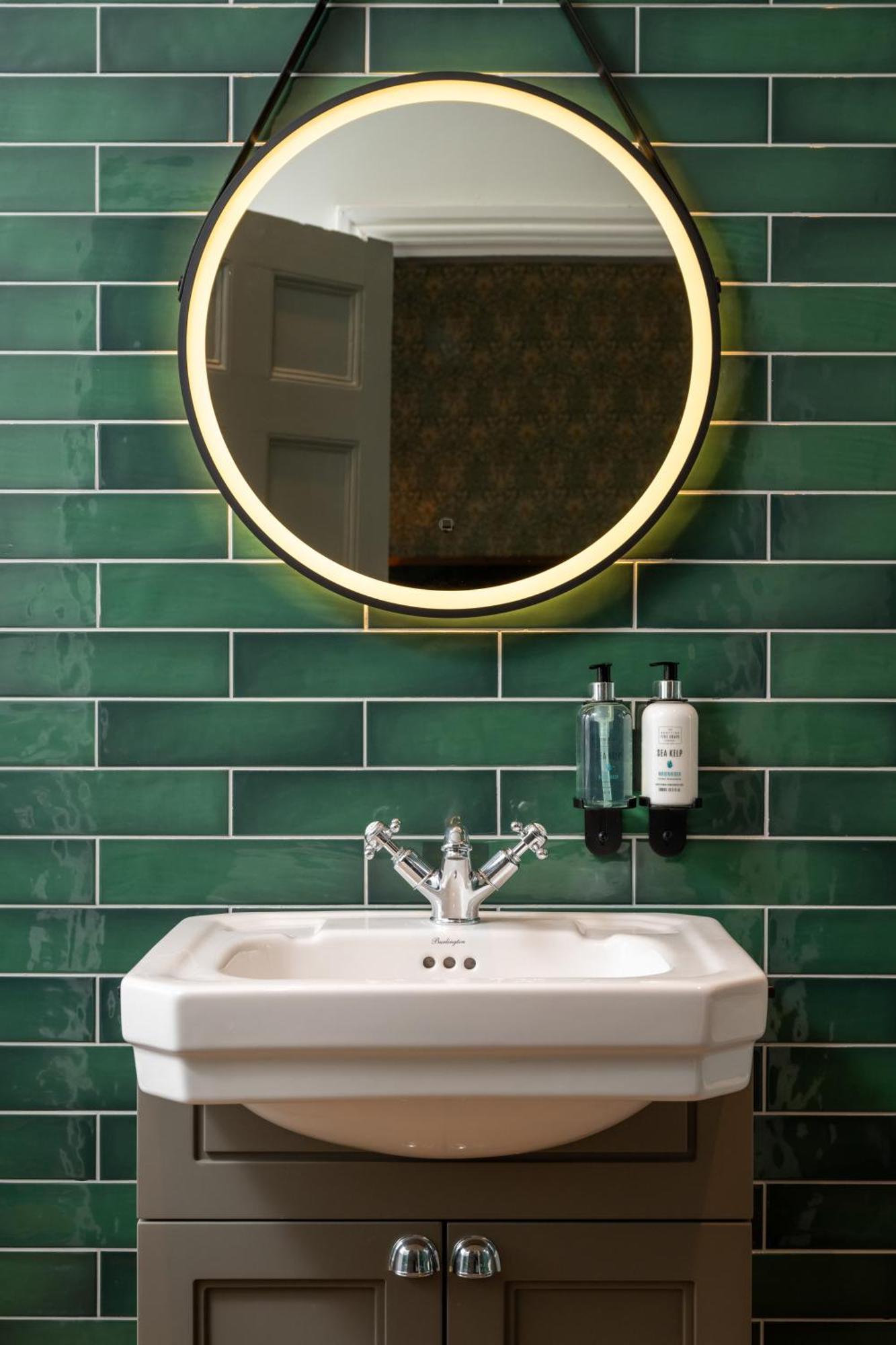 House By Chef & Brewer Collection