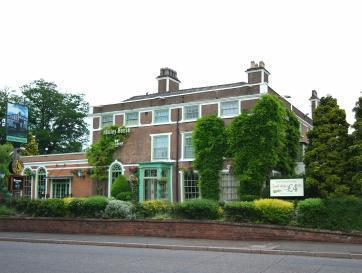 Inn House By Chef & Brewer Collection Himley