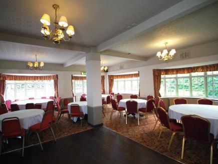 Inn House By Chef & Brewer Collection