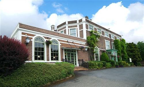 House By Chef & Brewer Collection Inn Himley