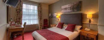 House By Chef & Brewer Collection 4* Himley
