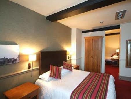 House By Chef & Brewer Collection Inn Himley